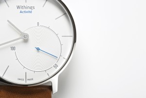 Montre withings