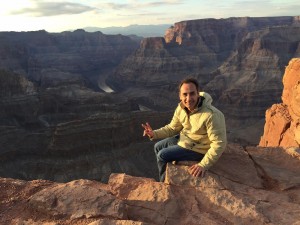 Grand Canyon East